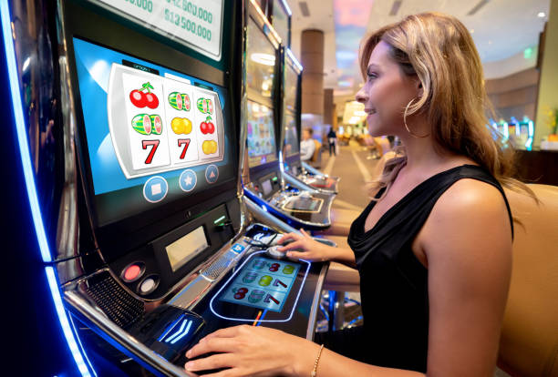 partetogel What Lightning Roulette brings to the table